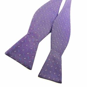 Stafford Self Tie Bow Tie